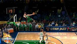 411mania: NBA Jam Review