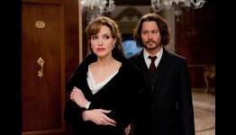 Drunk on Judgement – The Tourist Review