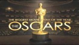 Oscar for Best Visual Effects Gets 15 Finalists
