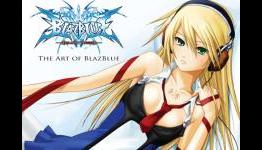 In-depth Review: BlazBlue: Continuum Shift – Electronic Theatre
