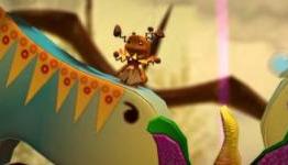 Movemodo review: Sackboy’s Prehistoric Moves (PSN / PlayStation Move)