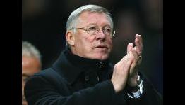 Fergie wary of Gunners
