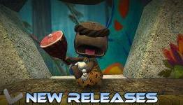 New Game Releases for the Week of December 12th, 2010