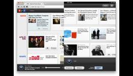 Chrome Web Store, HTML5 and the iPad: symbiosis at its best