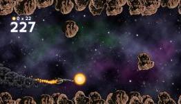 Pnosker.com: Asteroids Do Concern Me Review