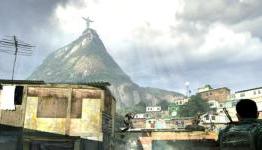 Theatre of War: Death in Games