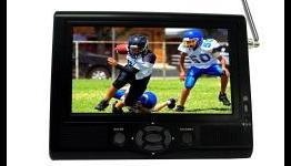 Pocketchange.com: Could I get that to go? Portable electronics