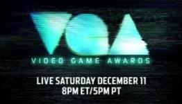 Spike Video Game Awards 2010 (Live Stream)