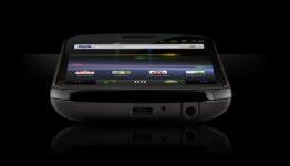 Google Nexus S vs HTC Desire HD vs iPhone 4 vs Samsung Galaxy S