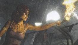 Tomb Raider Reboot. Yes, Please.