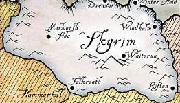 The Elder Scrolls V: Skyrim Announced for Next Year