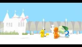 GameZone Review: PokePark Wii: Pikachu’s Adventure