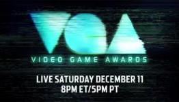 Veiled Gaming: Video Game Awards Announcements Roundup