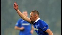 Rangers confident 20-goal Miller will stay