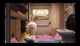 blipreview: Raving Rabbids: Travel in Time (Wii)
