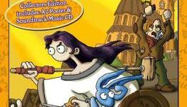 Edna & Harvey: The Breakout Collector’s Edition Revealed
