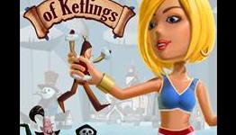 A world for Keflings achievement list