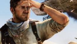 Uncharted 3 UK Announce Date October 2011?