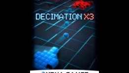 Indie Game Uprising Review: Decimation X3 (Spawn Kill)