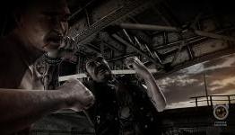 Console Monster:  The Fight: Lights Out Review