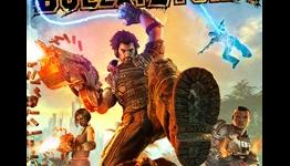 X360A.com: Bulletstorm Preview