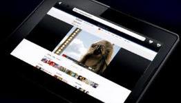RIM’s BlackBerry and PlayBook Future is Clear as Mud