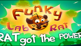 Funky Lab Rat Review – PlayStation LifeStyle