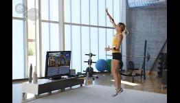 Tech-Gaming: EA Sports Active 2 Review