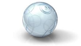 Sphero, The Open Source Remote Control Ball For Your Smartphone