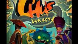 Interview with Chu’s Dynasty Developer