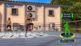 The Biggest Loser: Ultimate Workout review – GameShard