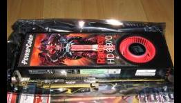 AMD Radeon HD 6970 performance figures leaked