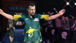 BrutalGamer: PDC World Championship Darts : Pro Tour Review