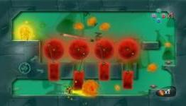 PS3Blog.net Review: Funky Lab Rat