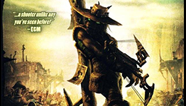 The Bargain Bin: Oddworld Stranger’s Wrath
