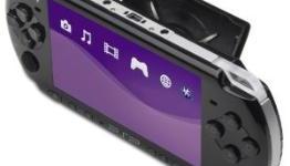 Ten Great PSP Games for Under $10