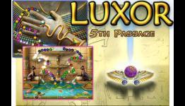 Go! Gaming Giant: Luxor: 5th Passage Review