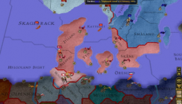 Paradox Interactive adds Achievement System