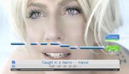 SingStar Update: European Track Catalog Coming, 64 Songs Coming 12/15