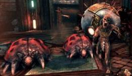 The Ball Rolling to Consoles?