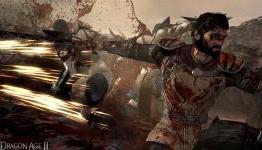 Holiday Giveaway, 3 of 3: Dragon Age 2 contest rules! Closes December 21st.