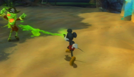 ‘Epic Mickey’ is an Epic Disappointment | High-Def Digest Review