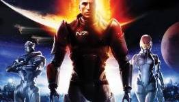 Mass Effect 2 PS3 demo coming to PSN Dec. 21st