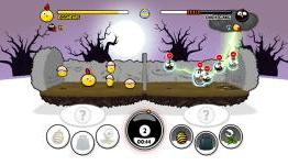 Chick Chick Boom Gets North American Release on December 27th