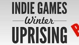 Indie Winter Uprising Part 2: Decimation, Hyperships & Presentation Perfection!