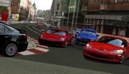 InsideSimRacing Gran Turismo (Pre) Review Part 1