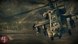 GameFocus: Apache Air Assault Review