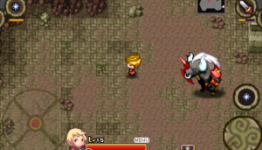 Pocket Gamer – Queen’s Crown Review