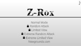 ZRox, Expand your Brain!