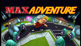 Pocket Gamer – Max Adventure Preview